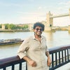 Photograph of Raviteja
