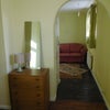 Photo 6: Archway linking bedroom and private sitting room