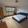 Photo 3: Large Double Room