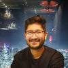 Photograph of Anshul 