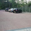 Photo 9: There is lots of free parking