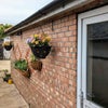 Photo 3: A separate side entrance