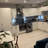 Photo 8: Shared kirchen wirh dishwasher, fridge freezer, washing machine 