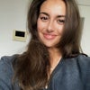 Photograph of Noemie