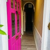 Photo 1: Front Door