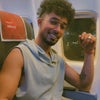 Photograph of Aniket