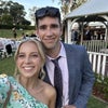 Photograph of Leah & Nick 