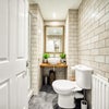 Photo 5: Bathroom and shower