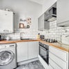 Photo 3: Kitchen fully equipped 