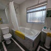 Photo 12: Large bathroom