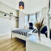 Photo 2: Bedroom A-1