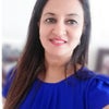 Photograph of Shalini
