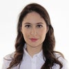 Photograph of Michela