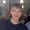 Photograph of Isaac