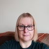 Photograph of Karen