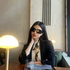 Photograph of Negin 