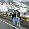 Photograph of Nitin Pinkesh 