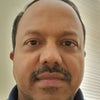 Photograph of Chidambaram
