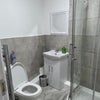 Photo 2: Separate Bathroom