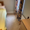 Photo 3: There is a desk and chair in this space now!