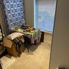 Photo 7: Hobby room - in a bit of a mess!
