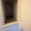 Photo 4: Large cupboard next to room