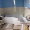 Photo 8: Shared bathroom