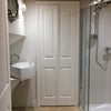 Photo 6: en-suite bathroom