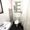 Photo 3: En-Suite double bedroom WC.