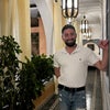 Photograph of Cem