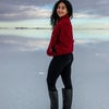 Photograph of Dalia 