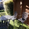 Photo 8: Gazebo Seating Area