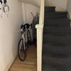Photo 10: bike space inside the flat