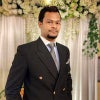 Photograph of Sujoy
