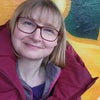 Photograph of Kellie 
