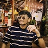 Photograph of Avinash 