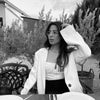 Photograph of Sinem 