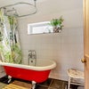 Photo 3: Shared bathroom