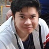 Photograph of Simon