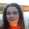 Photograph of Aine 