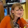 Photograph of Catherine