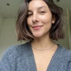 Photograph of Andreia