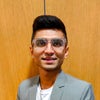 Photograph of Gaurav