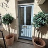 Photo 6: Private Front Door 