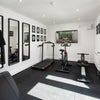 Photo 4: Home Gym