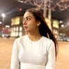 Photograph of Vaishnavi