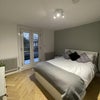 Photo 5: Room 1 (Balcony Room)