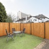 Photo 9: Shared private garden