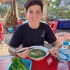 Photograph of Roxana