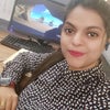 Photograph of Ushma